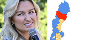 Ebba Busch ägnar sig åt politiskt fulspel på högsta nivå