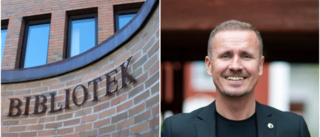 Därför söker kommunen en ny chef för biblioteket och kontaktcenter • "Hoppas på ett stort intresse"