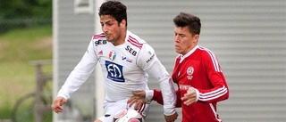 Assyriska blev utspelade