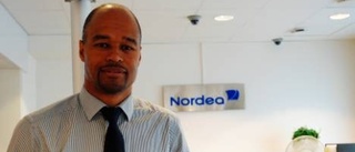 Nordea flyttar till Norrköping