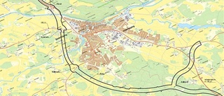 Ny oro mot E 22:s förbifart i Sörping