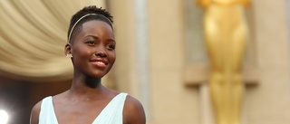 Lupita Nyong’o vackrast i världen