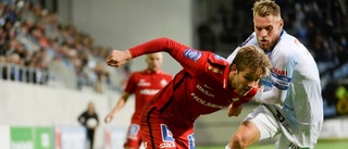 IFK:s Golden Boy njuter av stunden