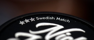 Källor: Ny acceptansgrad kring Swedish Match