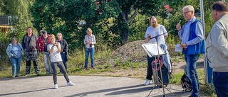 Ett litet steg närmare – tågstopp kan bli verklighet: "Han visar större öppenhet"