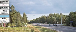 Trafikverket inleder utredning om Havsbadsvägen