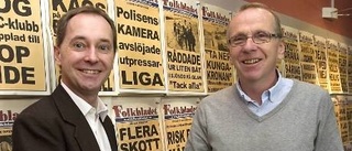 "Jag känner stöd i partiet"