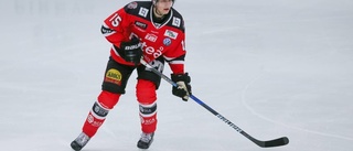 Nicklas Lidströms söner möts i Allettan