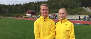 Medaljer i Barents