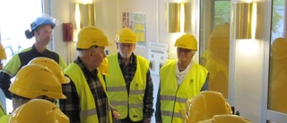 Endagsresa för PRO-arna