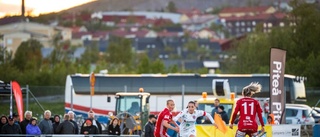 Så sammanfattar Piteå unika matchen