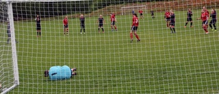 Oavgjort derby på idylliska Blåsvallen