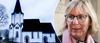 Gotländsk kyrka i tv – ”Ett lyft för hela pastoratet” • Här är sändningstiderna