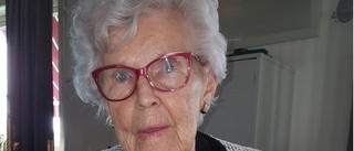 Ulla Viklund, Byske              