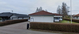 136 kvadratmeter stort hus i Mantorp sålt till nya ägare