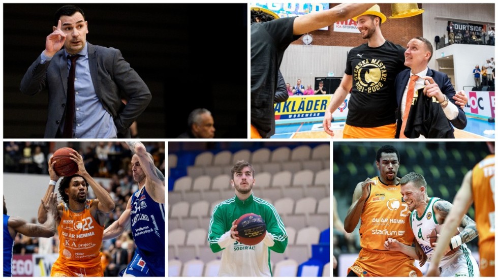 Premiärdags i ligan. Sporten har rankat de elva lagen.