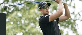 Stenson om beslutet: "Beklagar"