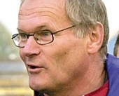 Fjärde guldet för Gustafsson