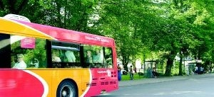 Många invändningar mot bussterminal vid Söder Tull