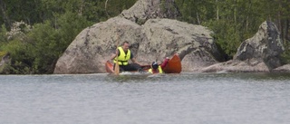 Tuff konkurrens i öroddsorientering