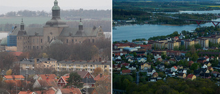 Evenemang ställs in i Motala och Vadstena