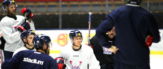 Nu är också han klar för spel i LHC