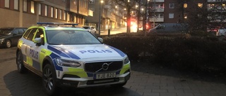 Polisen tror sig ha identifierat mordoffret