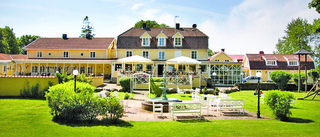 Hotel Skansen på Öland        