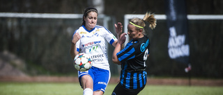 Tun missar derby – Triangeln drar sig ur