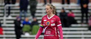 Mot comeback - efter timeouten