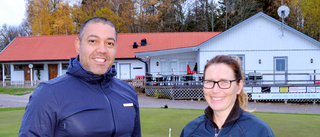 Norrby golf satsar på Stallarholmens golfbana