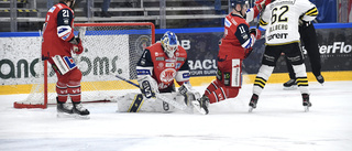 Hockeyallsvenskan offentliggör fler matchdagar