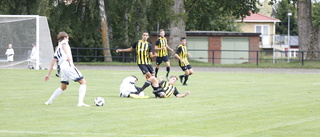 Vi storsatsar på lokalfotbollen