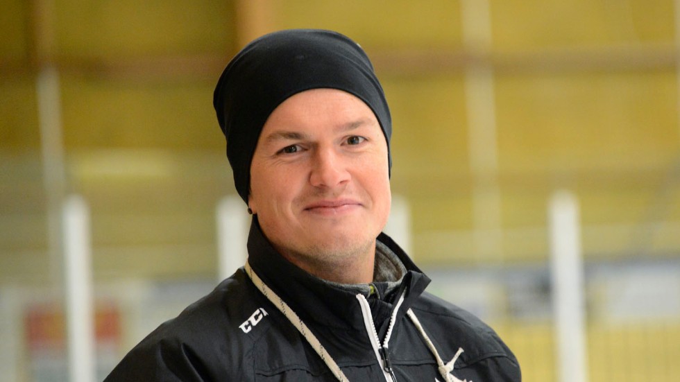 Johan Renbergs MG/Arvidsjaur är överlägset i Västerbottens division 3.
