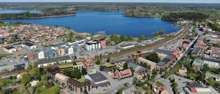 Sörmlands museum invänder mot byggplaner