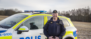 Polisen träffar allmänheten i veckan