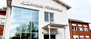 Invigning på Kläppens förskola 