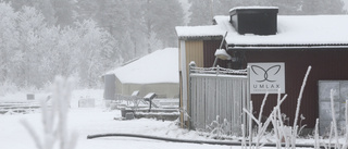 Bakteriesmitta hittad på Sälla fiskodling