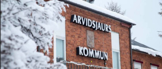 Arvidsjaur kommun lägger ned fixartjänst