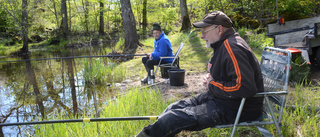 Flerfaldige vinnaren ger sina bästa fiskeknep