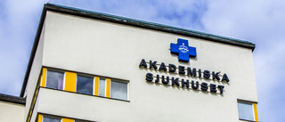 Avbryt privatiseringarna av Akademiska sjukhuset