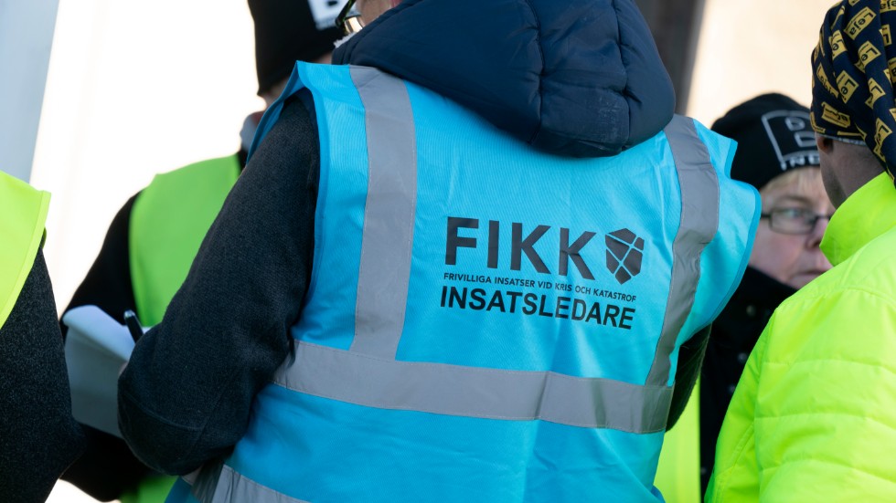 Fler sökningar har genomförts efter 17-åriga Wilma. Arkivbild.