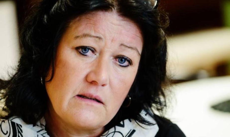 Socialchefen Gabriella Sjöström ser mycket allvarligt på händelsen.
