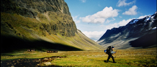 Naturturismen – vinnaren i pandemins spår