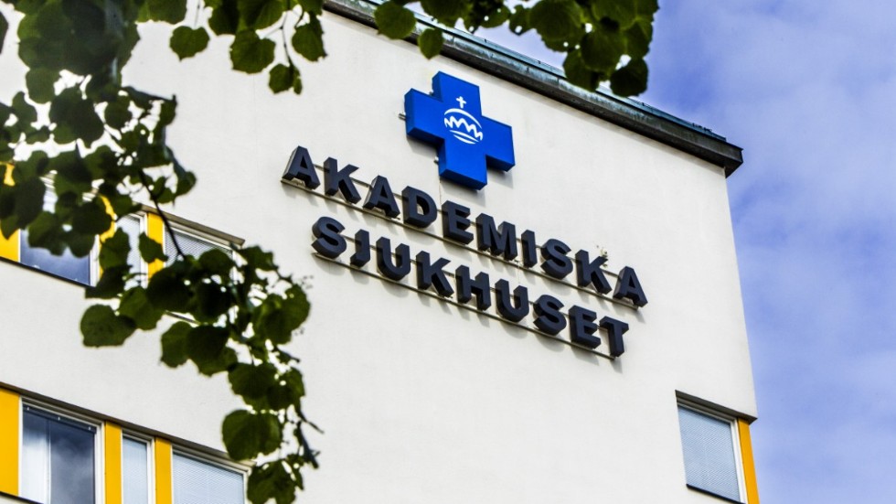 Under fredagsmorgonen har Region Uppsala haft problem med it-störningar.