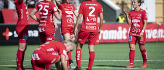 KIF Örebro får pris och pengar av Uefa