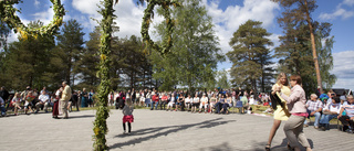 Klassiskt midsommarfirande i Luleå inställt