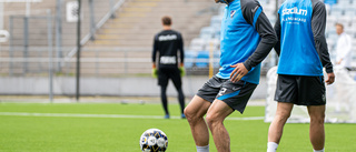 IFK-spelaren: "Det kommer att kännas naket"