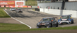 Anderstorp stryks ur DTM-racingkalendern