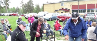 Uppskattad våravslutning för PRO Munksund